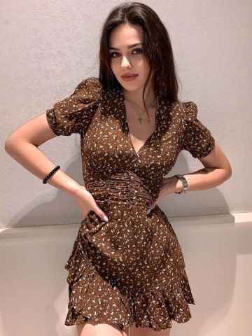 Жоржина